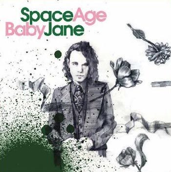Space Age Baby Jane